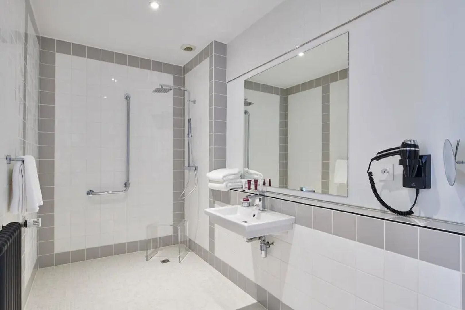 Hotel & Spa Vacances Bleues Le Splendid