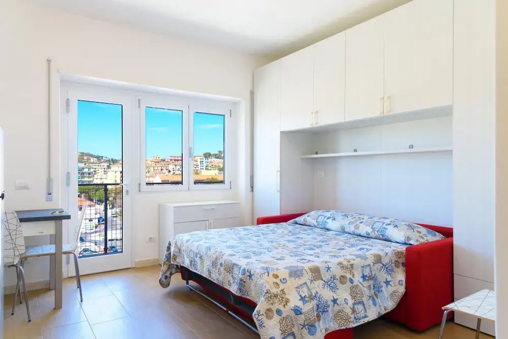 Appartamento Panoramico