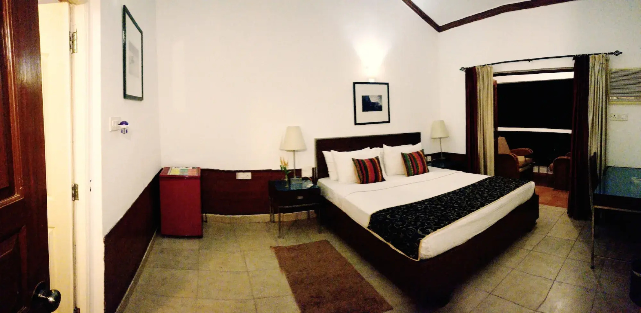 The Camelot Beach Resort