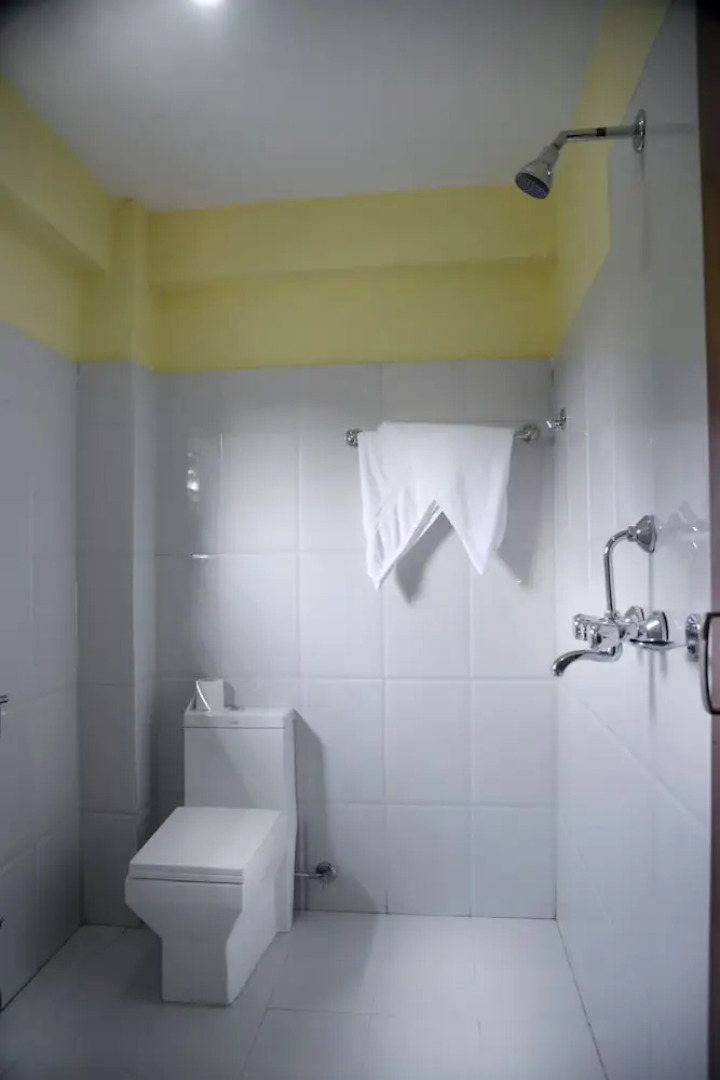 Mother Nature Resort