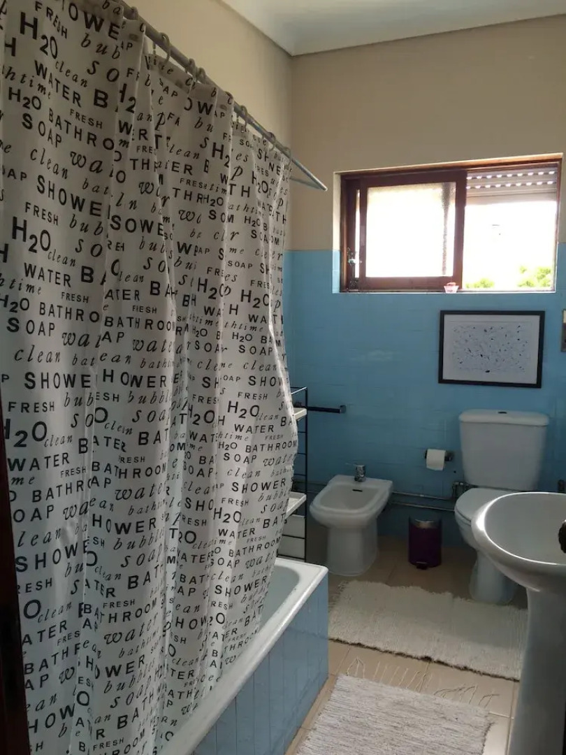 B&B in Traditional Portuguese House