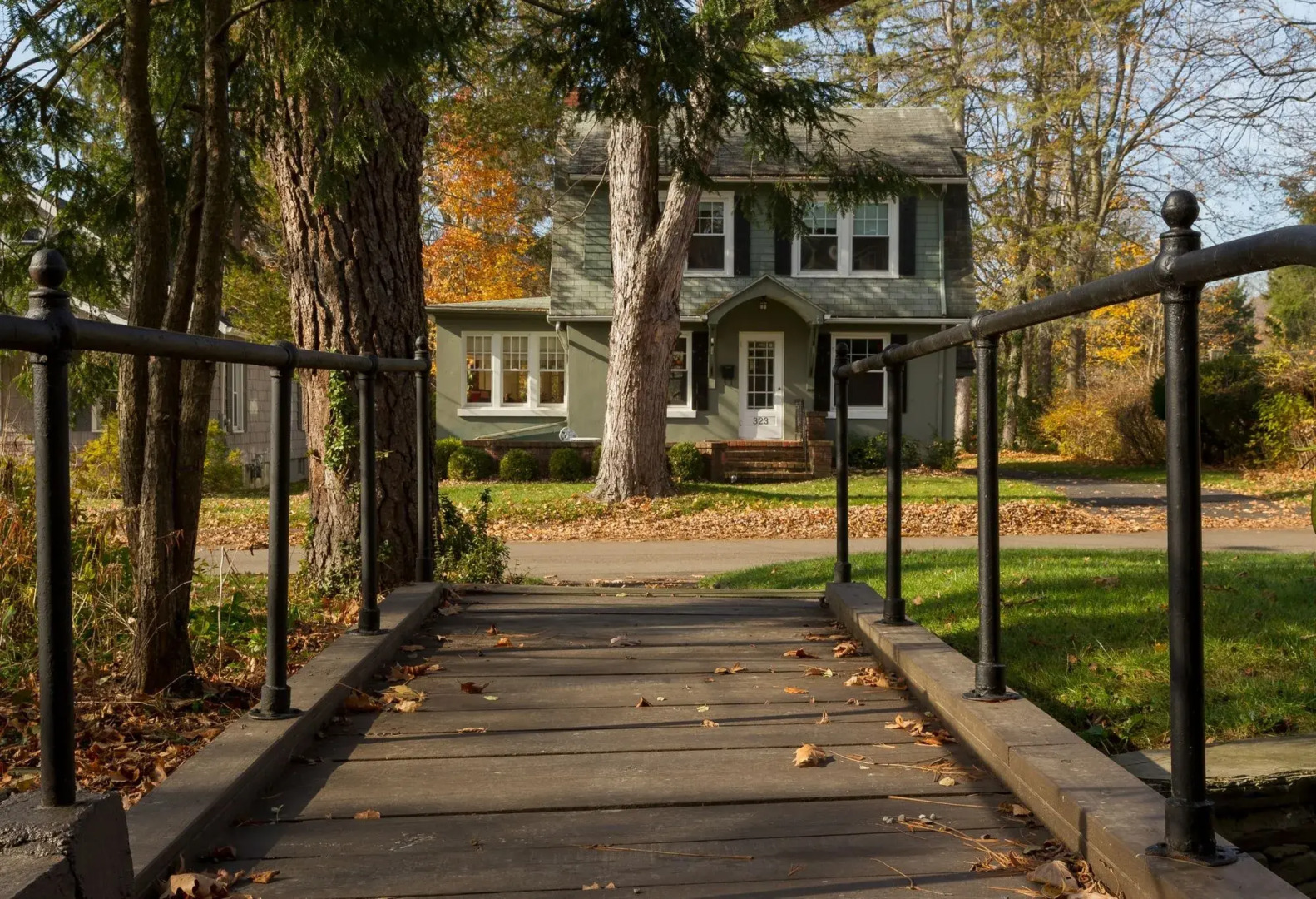 Enchanted Cottage on Glen