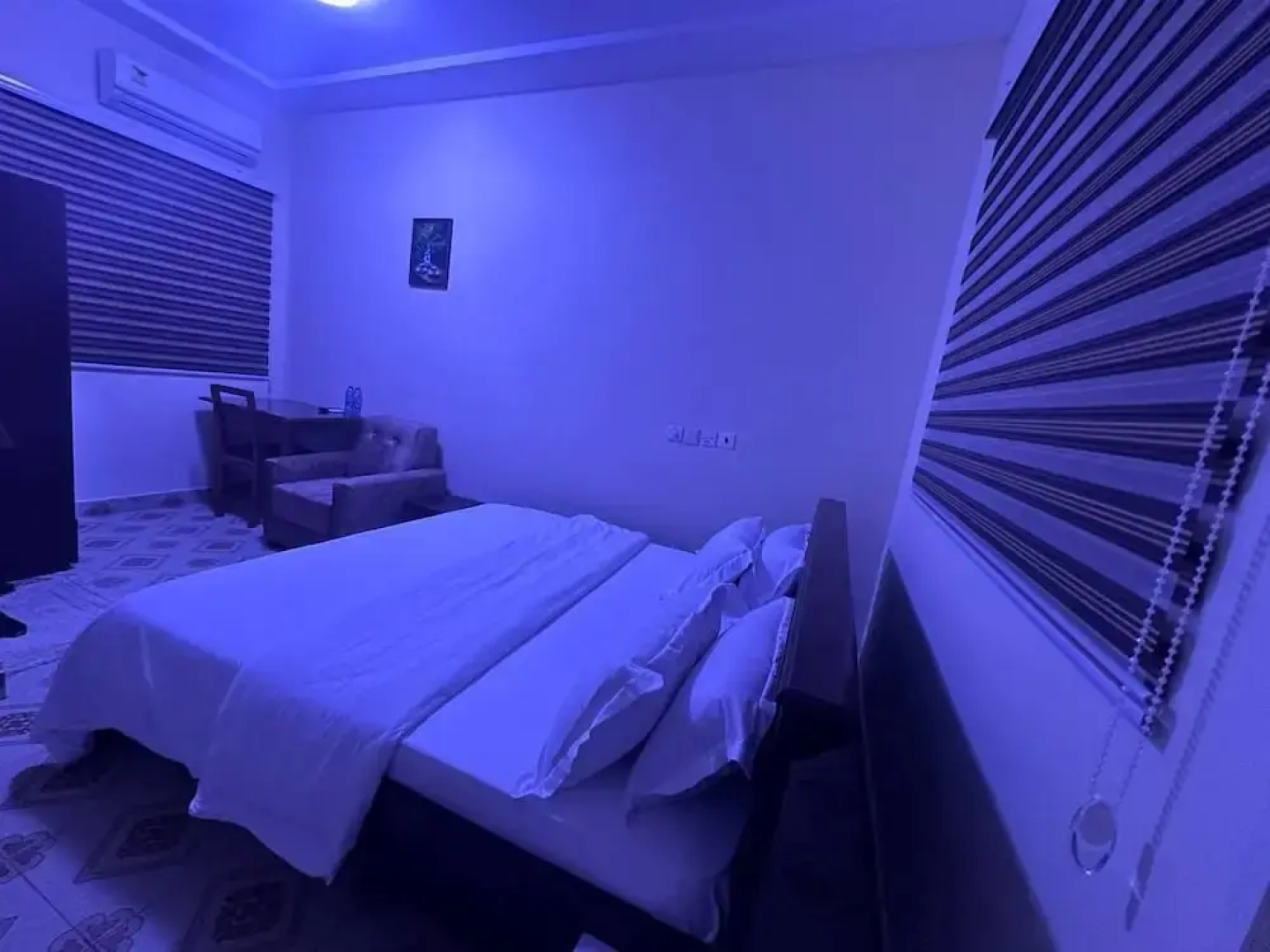 Senalli Hotel