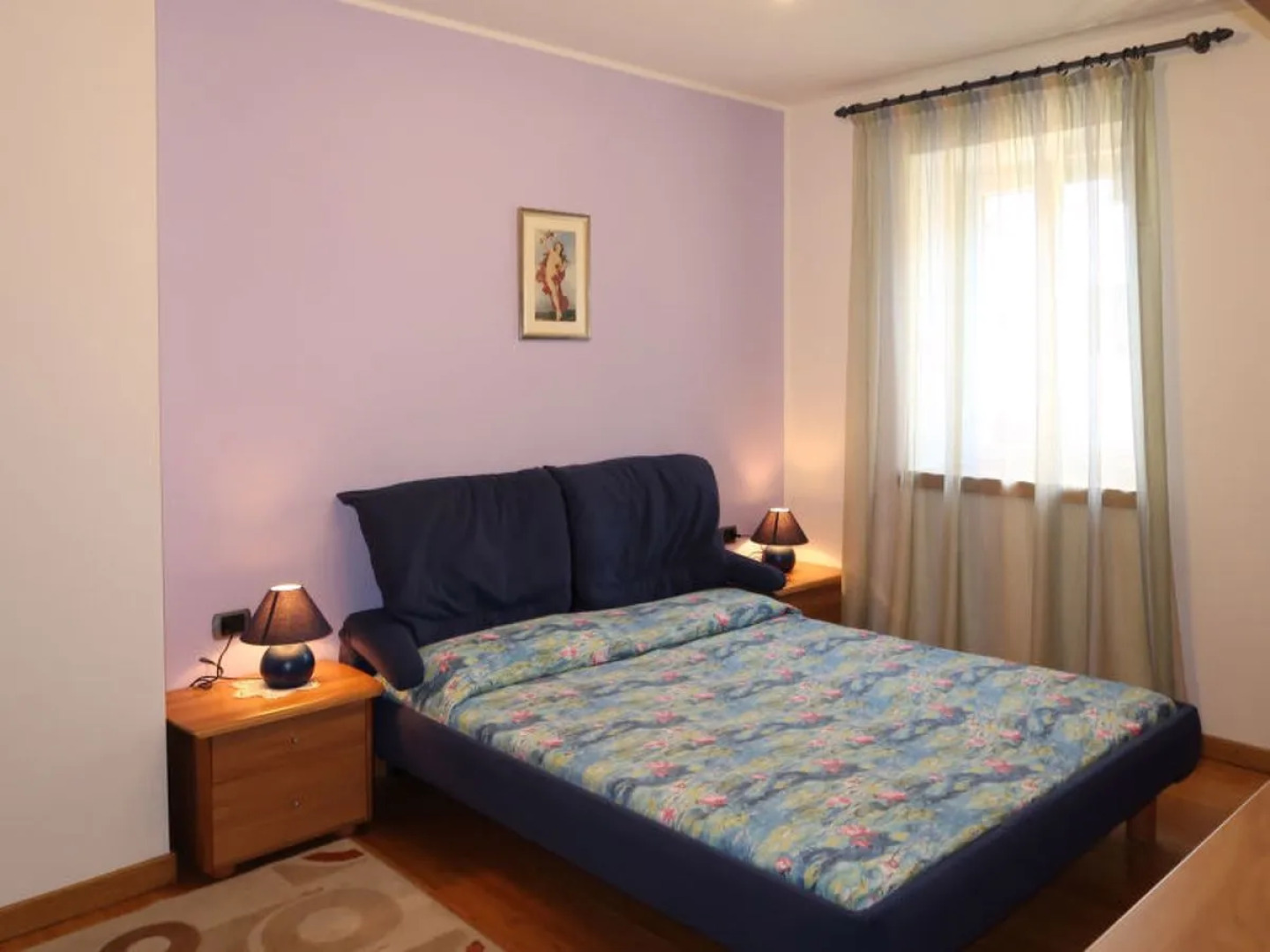 Apartment Schmid Lago di Caldonazzo