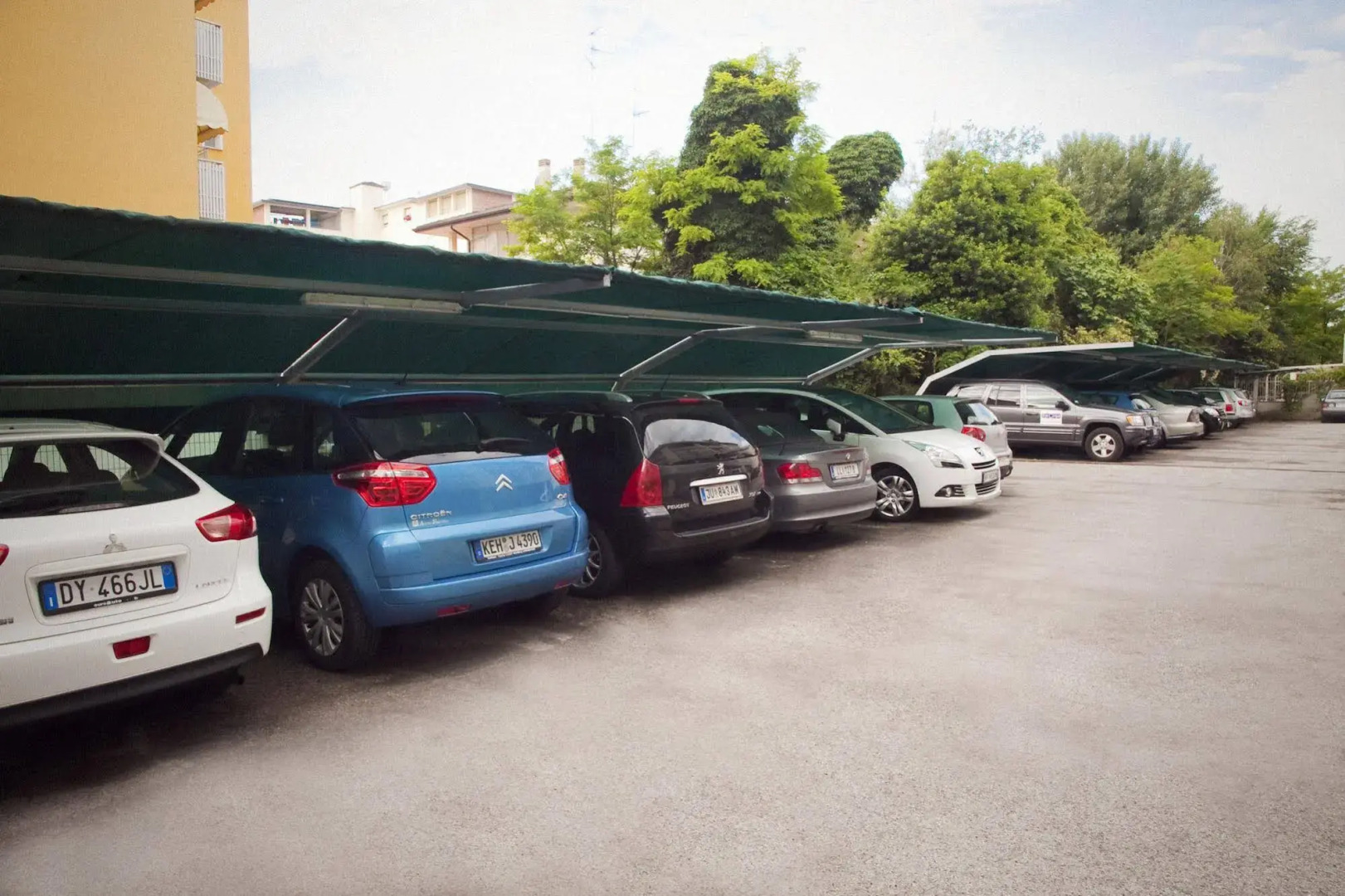 Hotel Marzia Holiday Queen