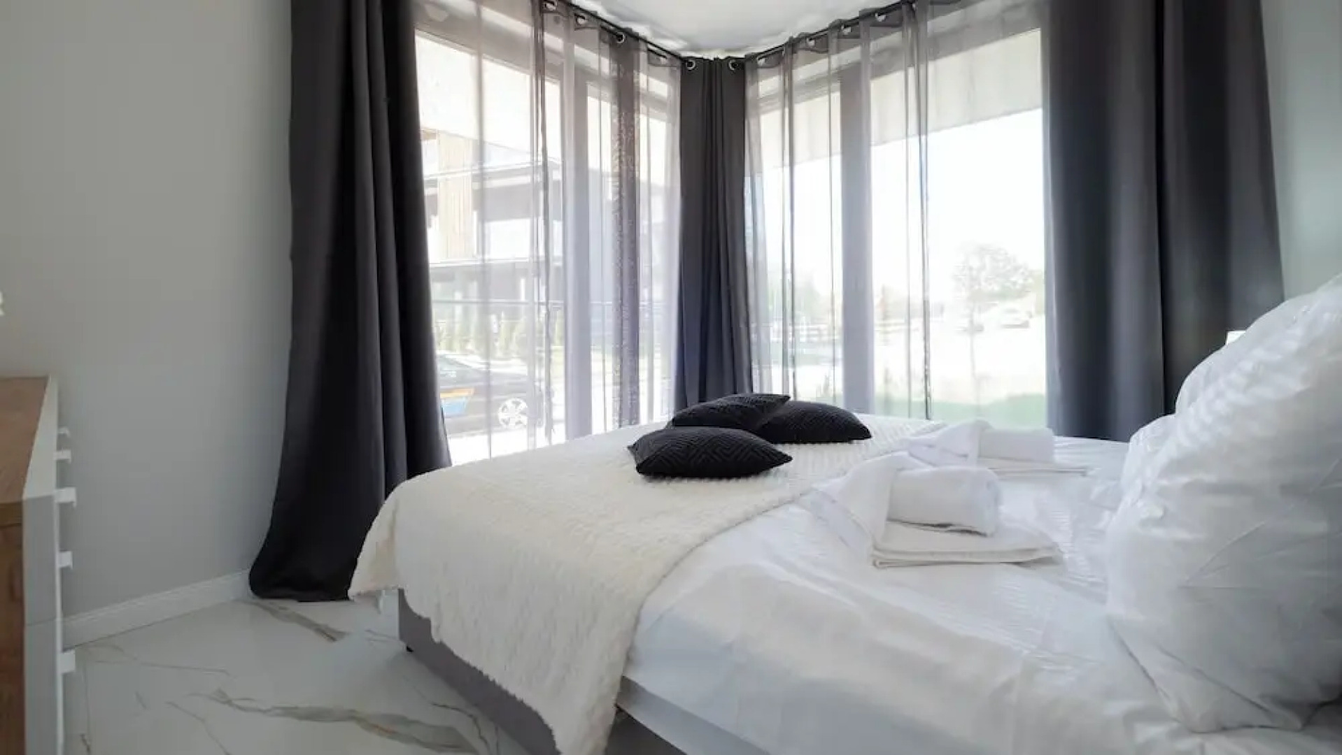 Apartamenty Sun & Snow Laguna Beskidów