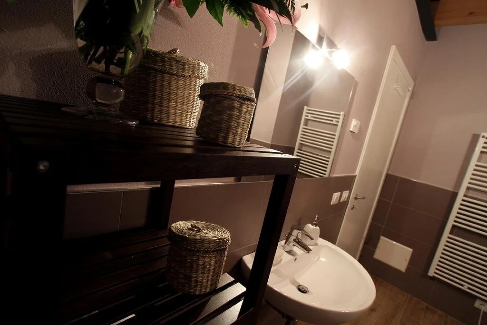 La Corte Di Anna Bed & Breakfast