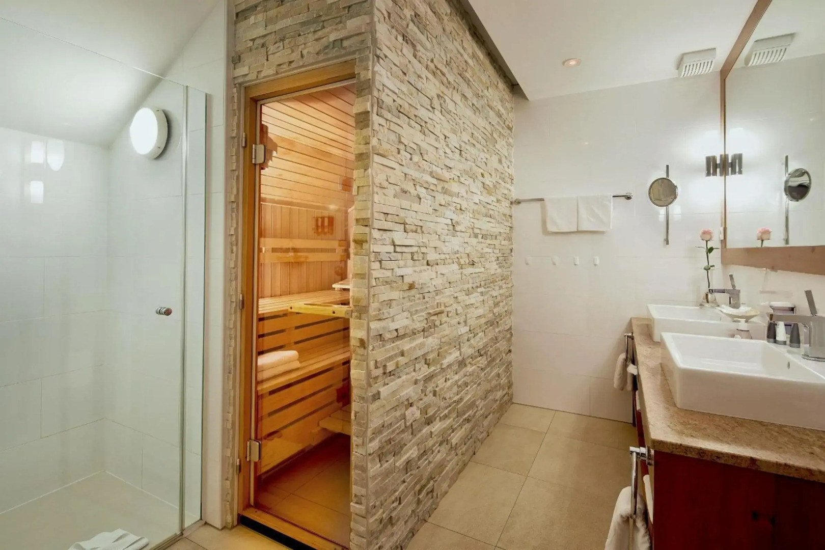 DAS RONACHER Thermal Spa Hotel