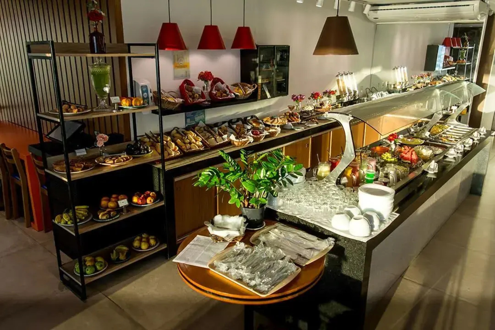 Paradiso Pero Praia Hotel