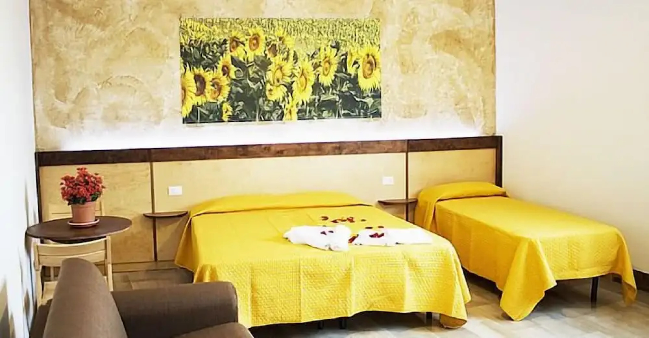 Residence Casale Verderame