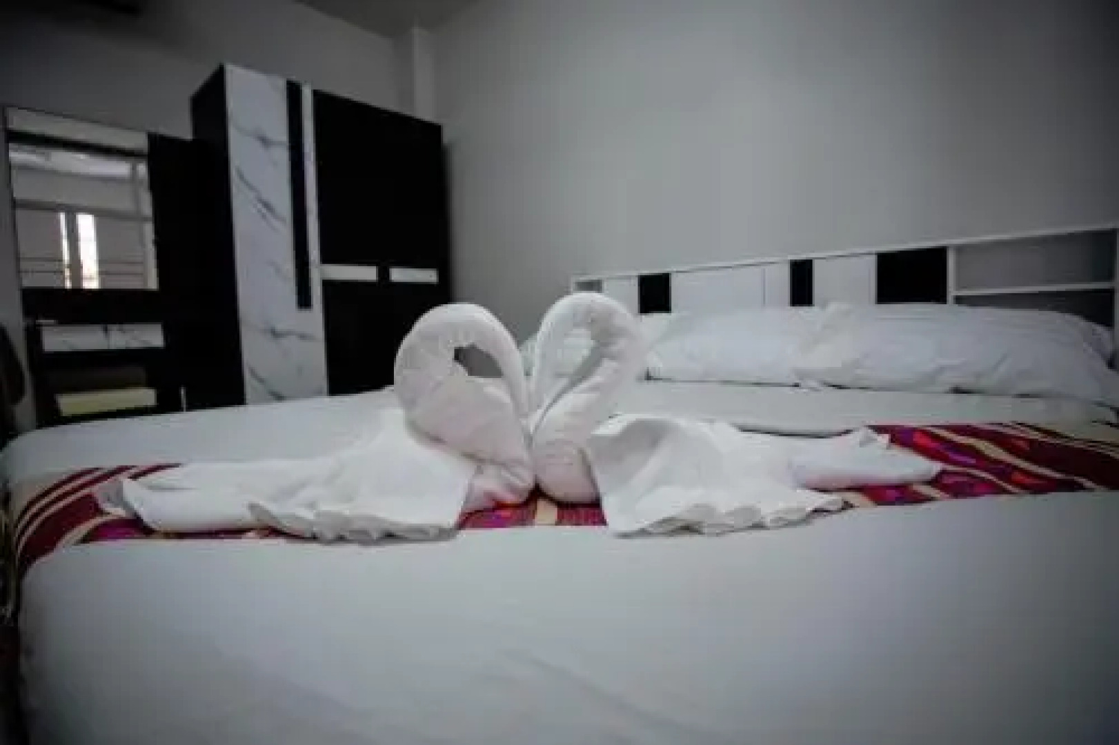 Nakorn Nan Residence