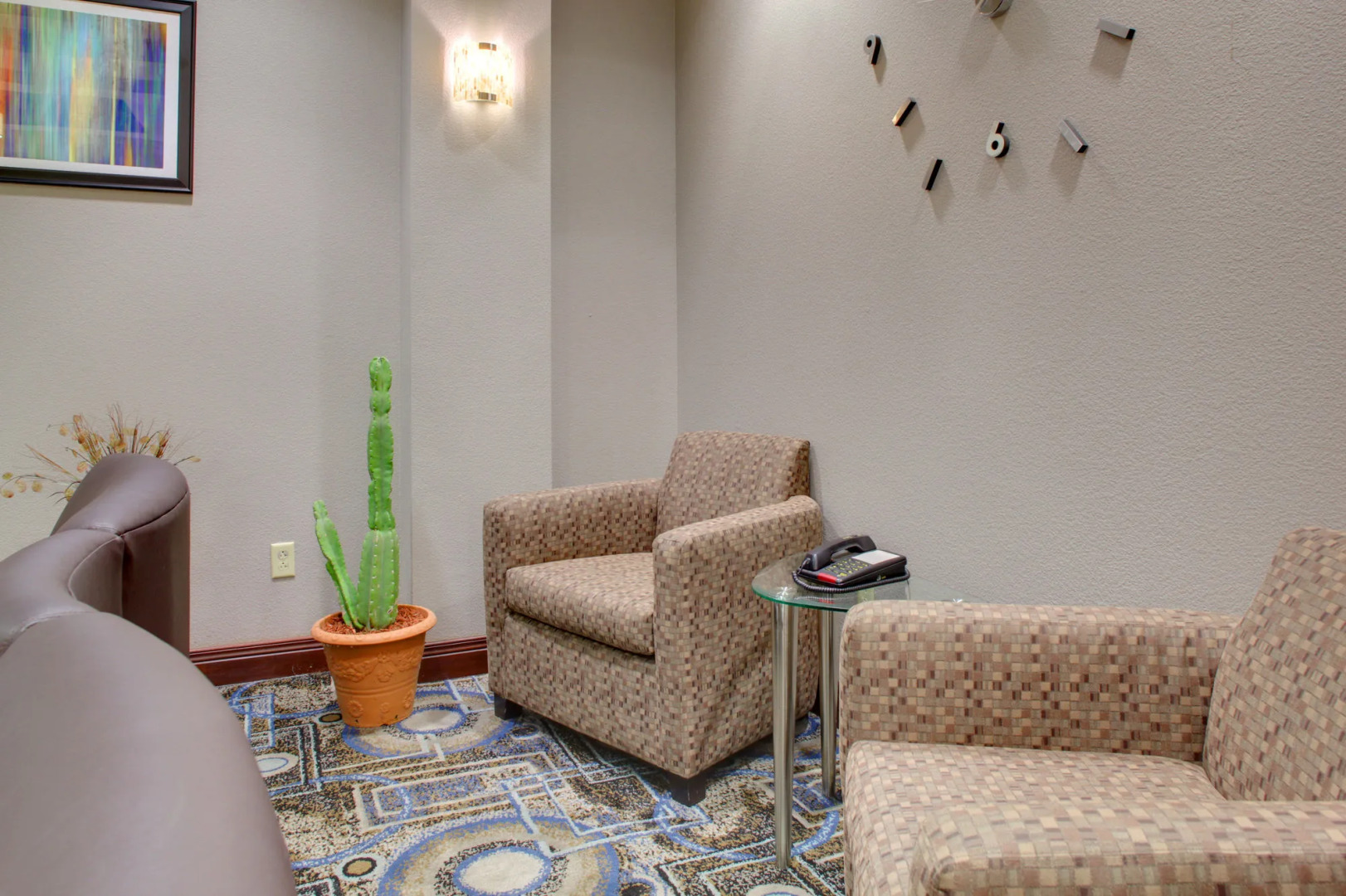 Holiday Inn Express Hotel & Suites Cross Lanes by IHG