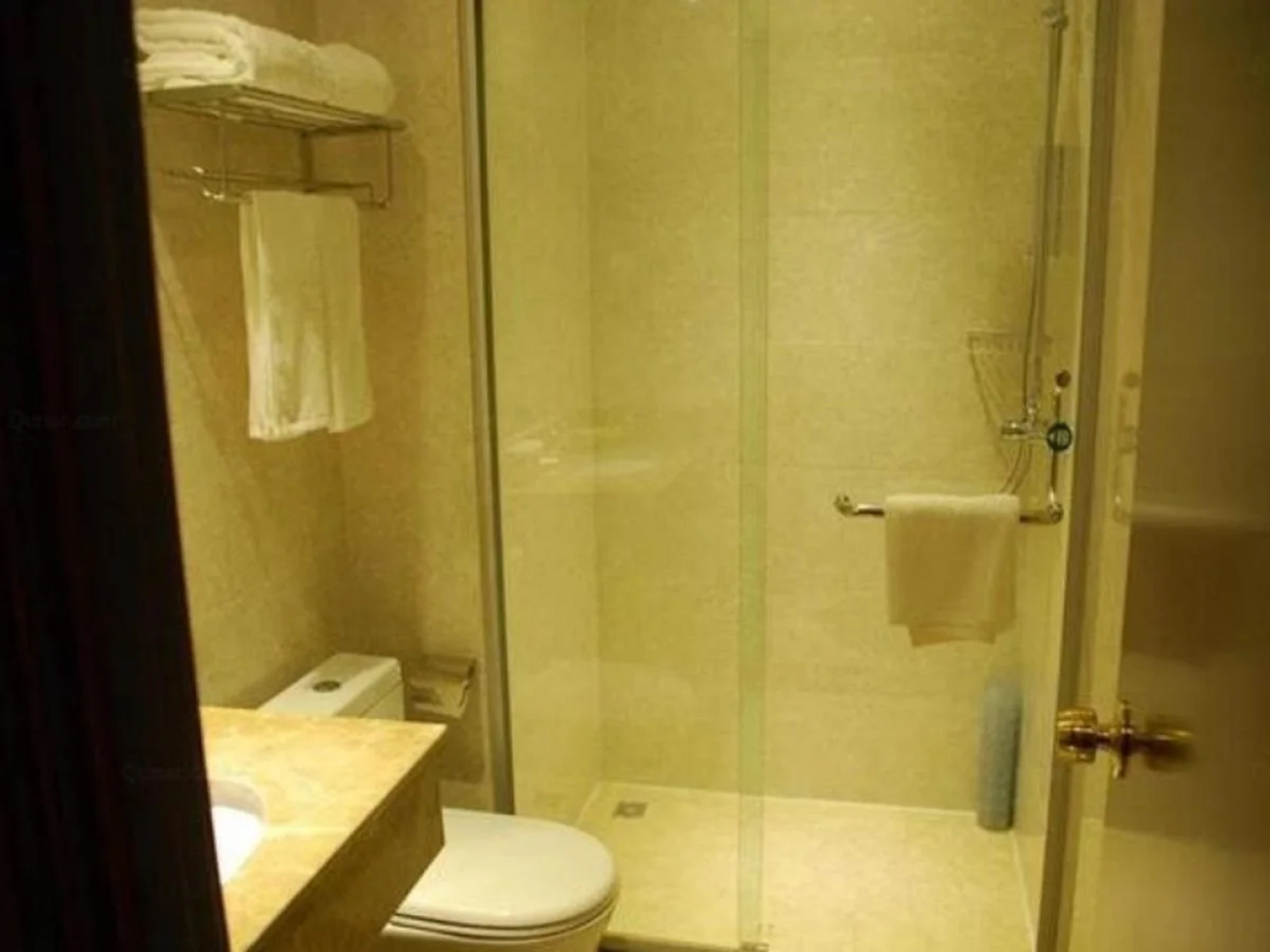 GreenTree Inn Chuzhou Dingyuan County People's Square General Hospital Business Hotel