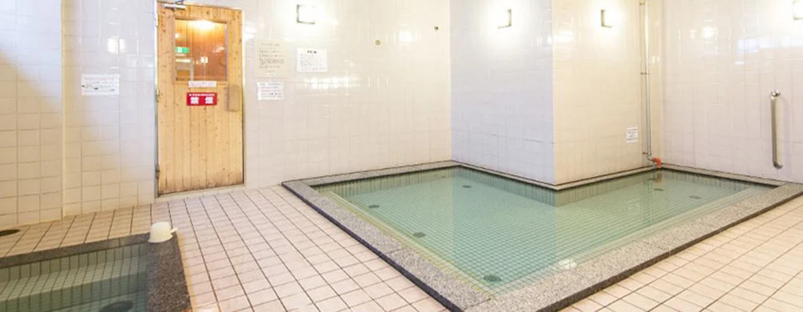 San Gran Hotel Sapporo Odori Park