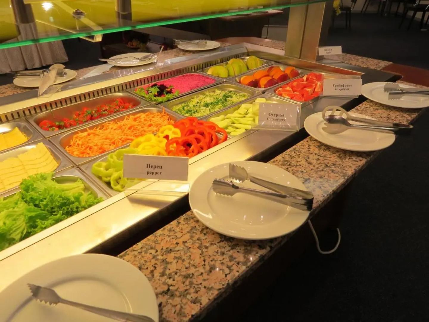 Конгресс-Отель Таганрог