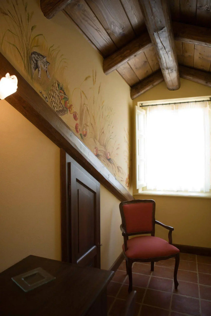 Agriturismo Le Querce del Vareglio