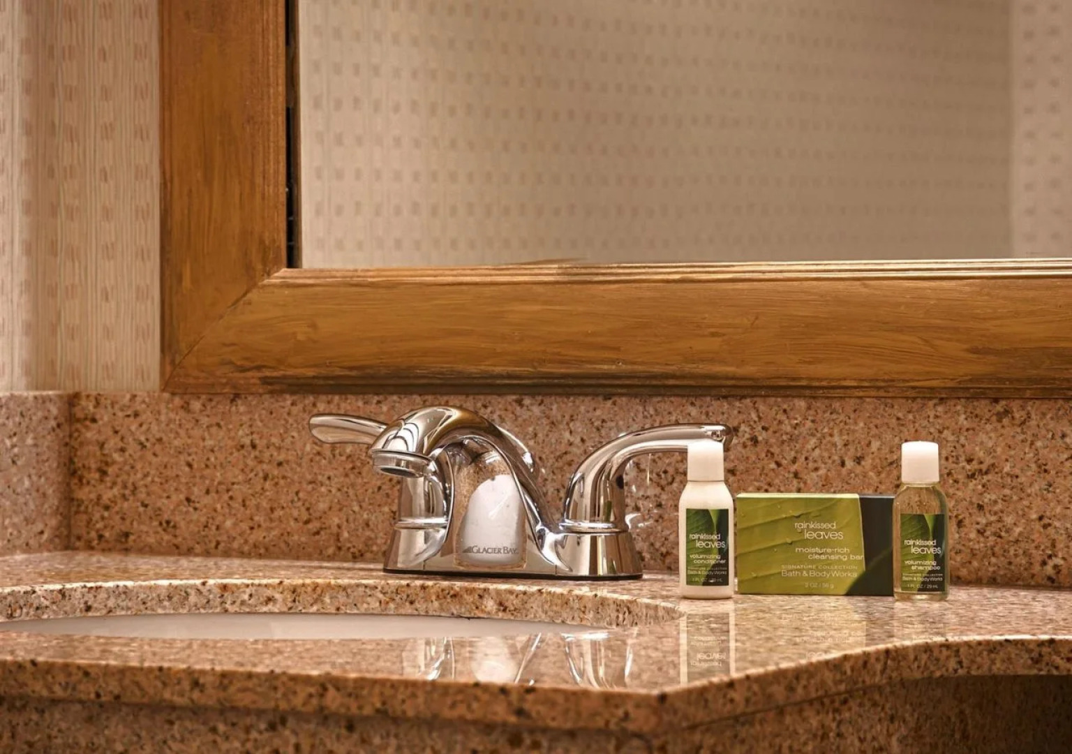 Best Western Greenfield Inn