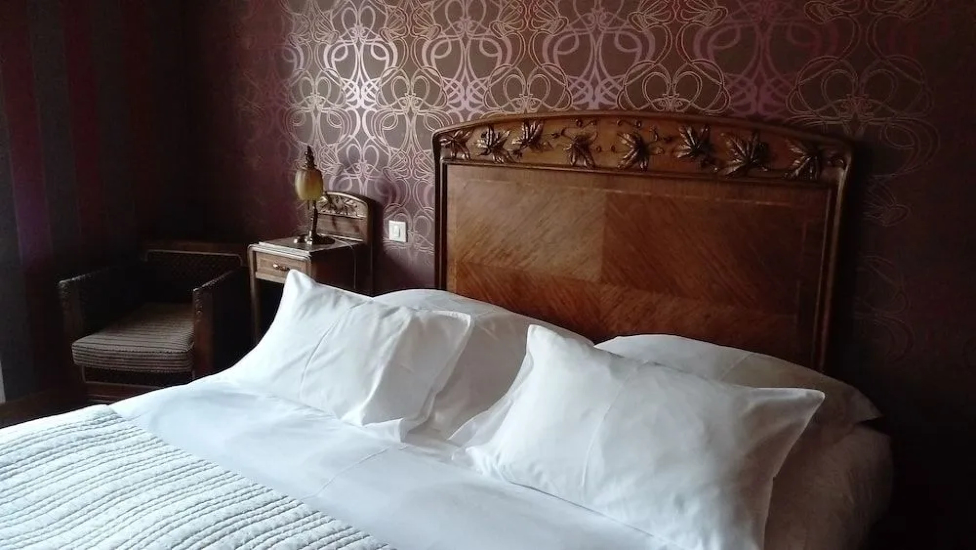 La Brunerie & Ses Instants