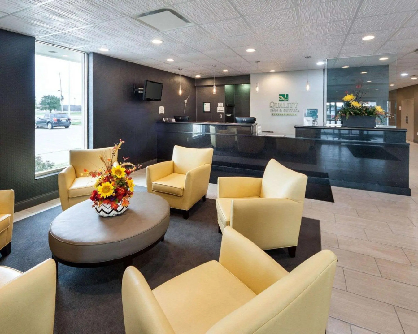 Quality Inn Montpelier