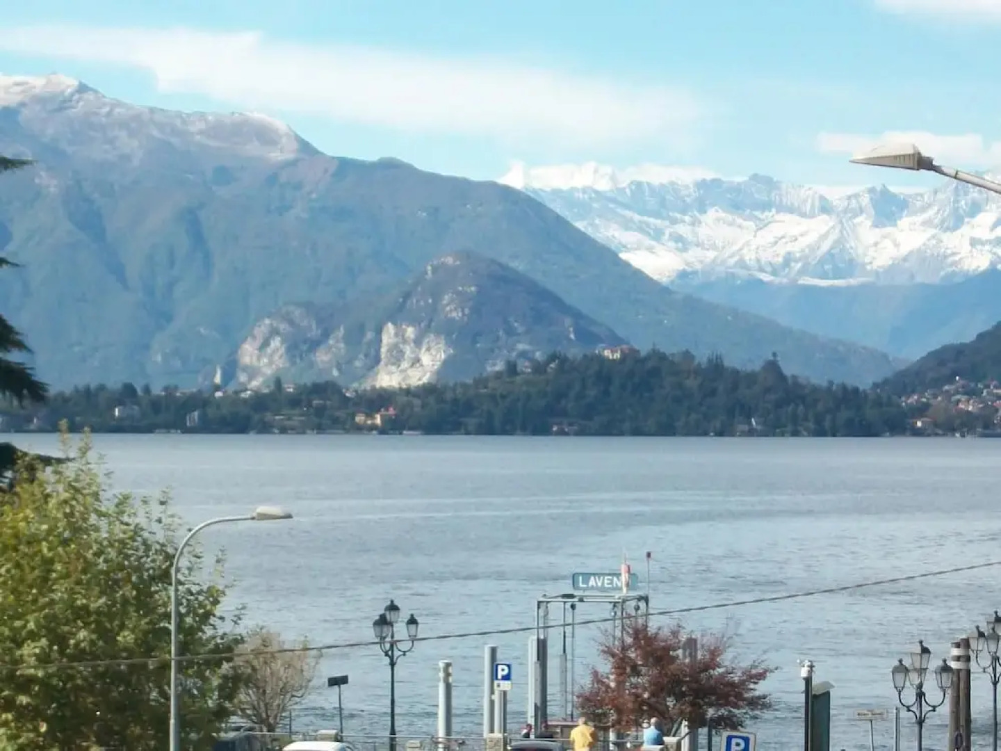 Hotel Meublé Moderno