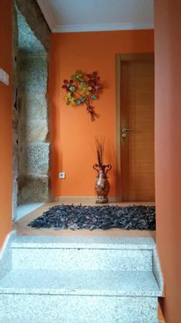 House with 3 Bedrooms in a Sobreira - 14 Km From the Beach