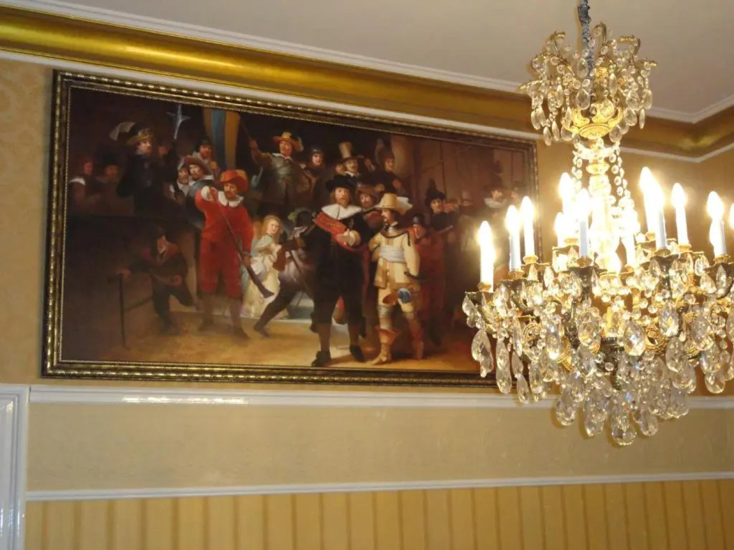 Art Of Dreams Deluxe 4 stars