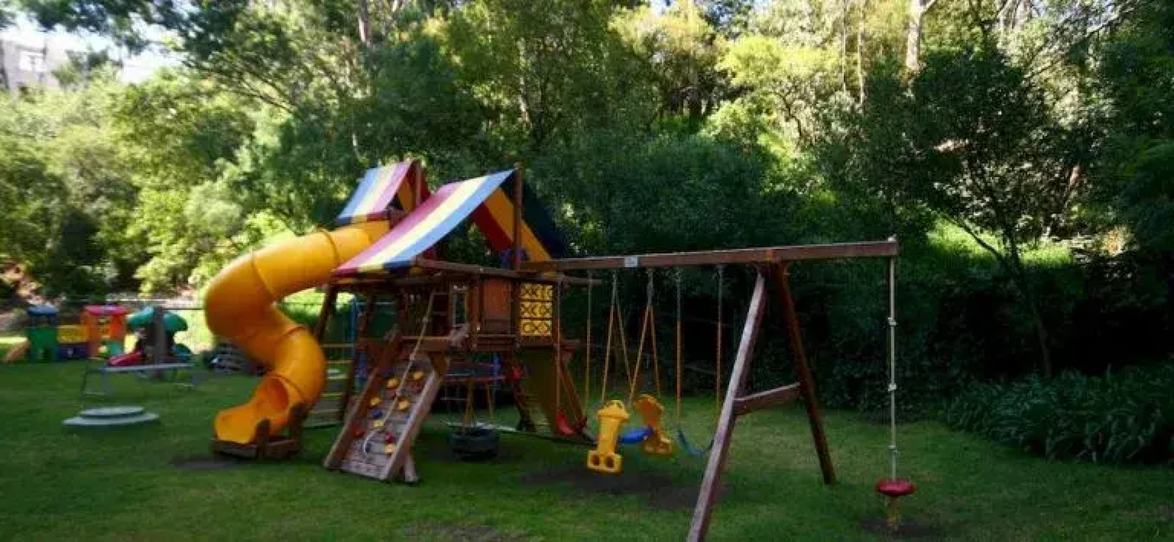 The Place Corporate Rentals by Dominion