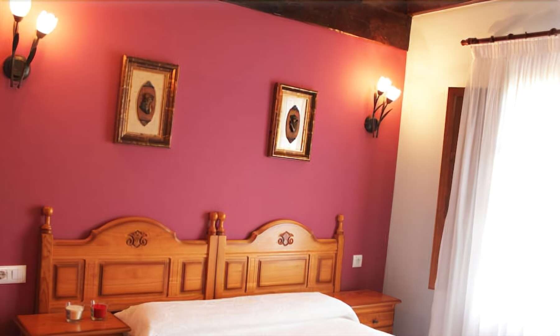 Posada La Estela Cántabra