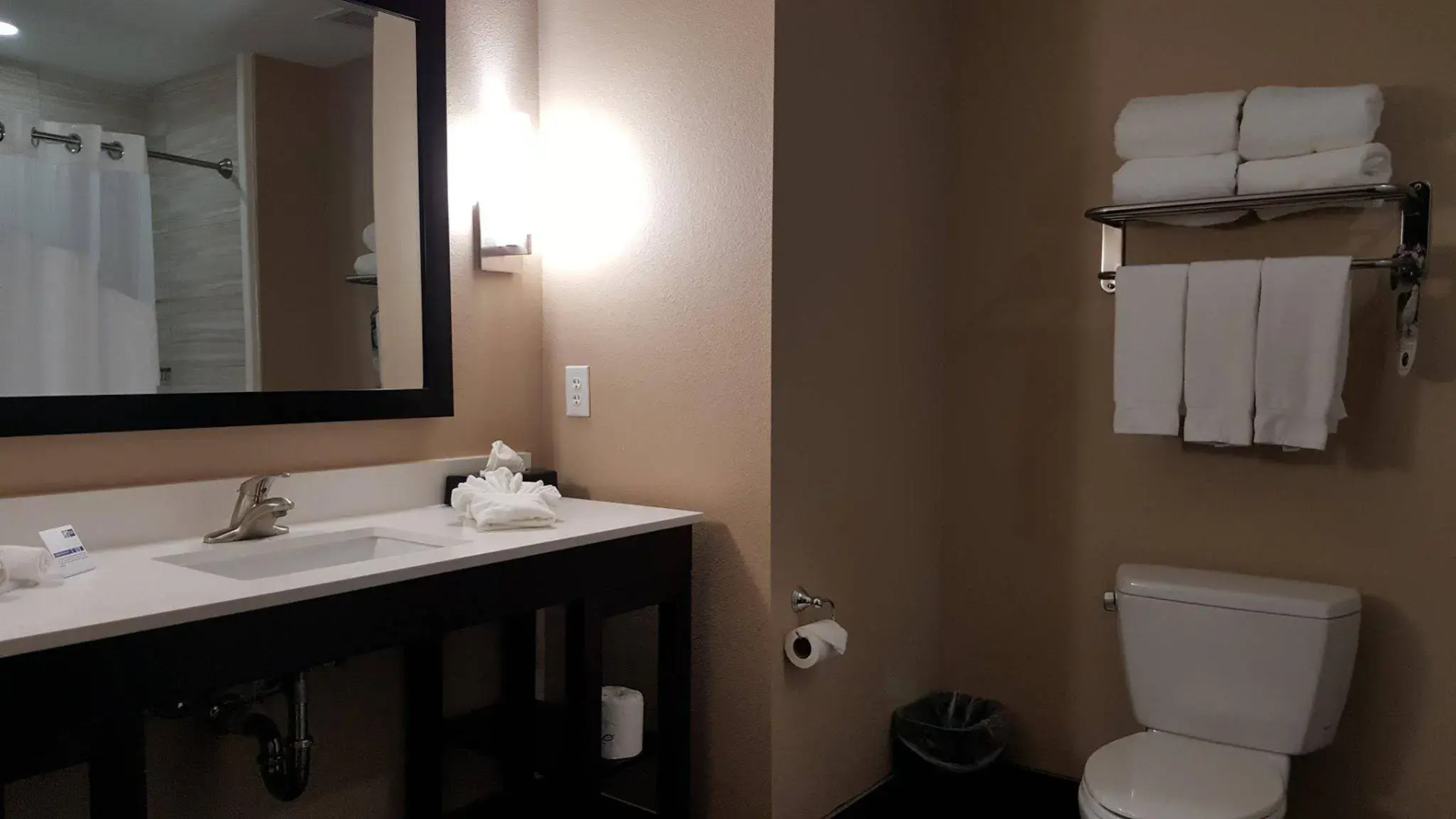 Holiday Inn Express & Suites Atascocita - Humble - Kingwood by IHG