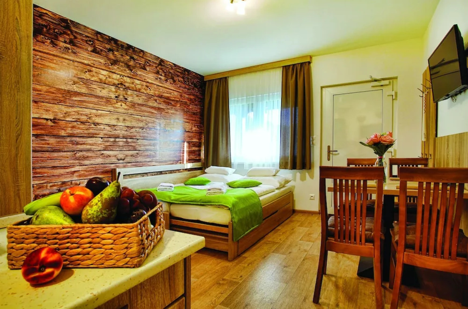 Hilson Apartments Jasná