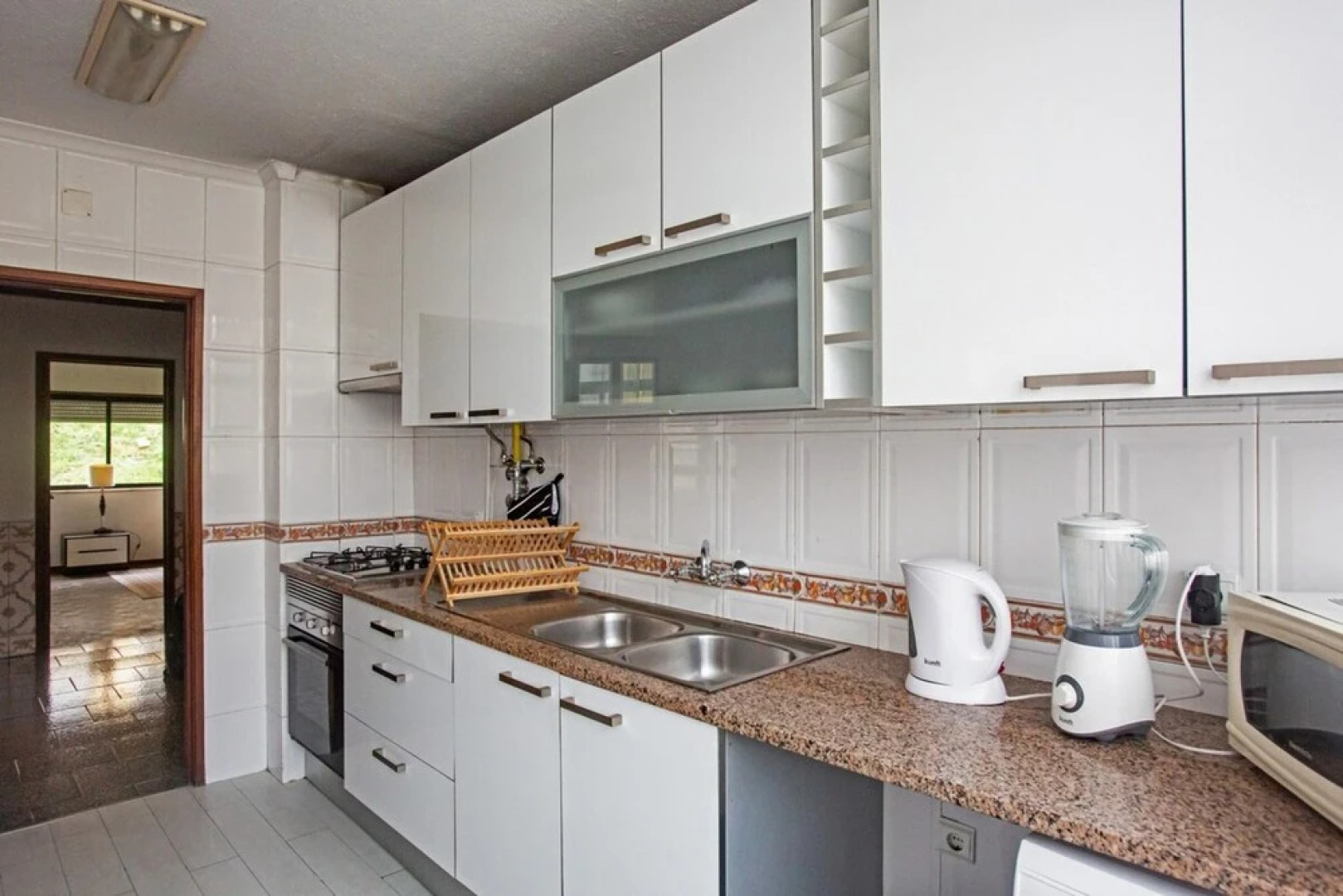 Charming 2 Bedroom Apartment in Lisbon