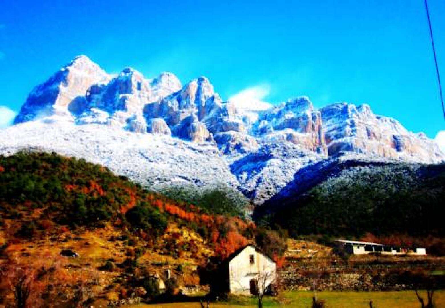 Casa La Esencia Loft