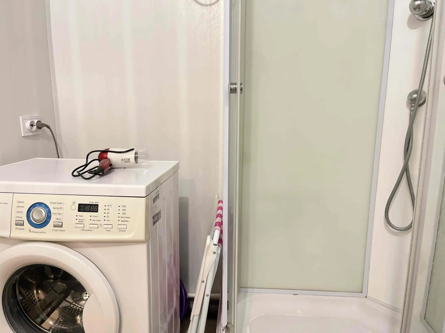 Апартаменты на улице Якова Потапова