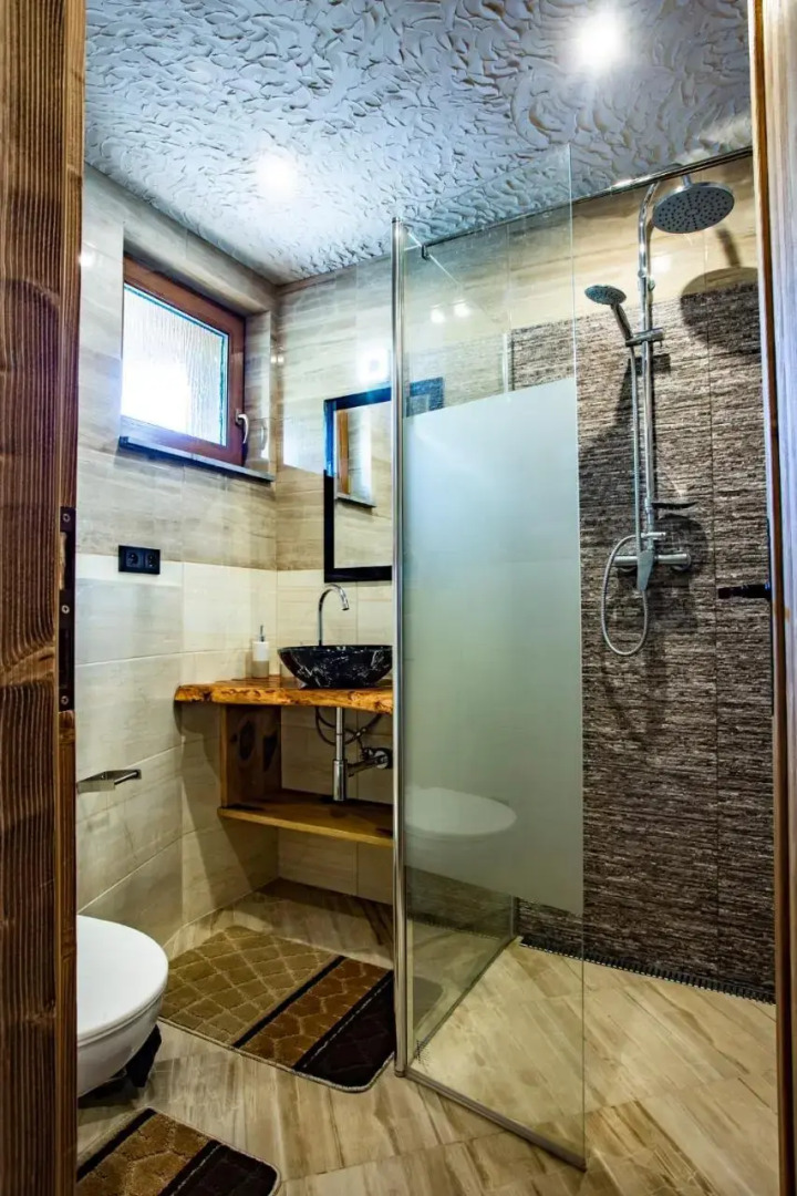 Apartmány Goral Podhájska