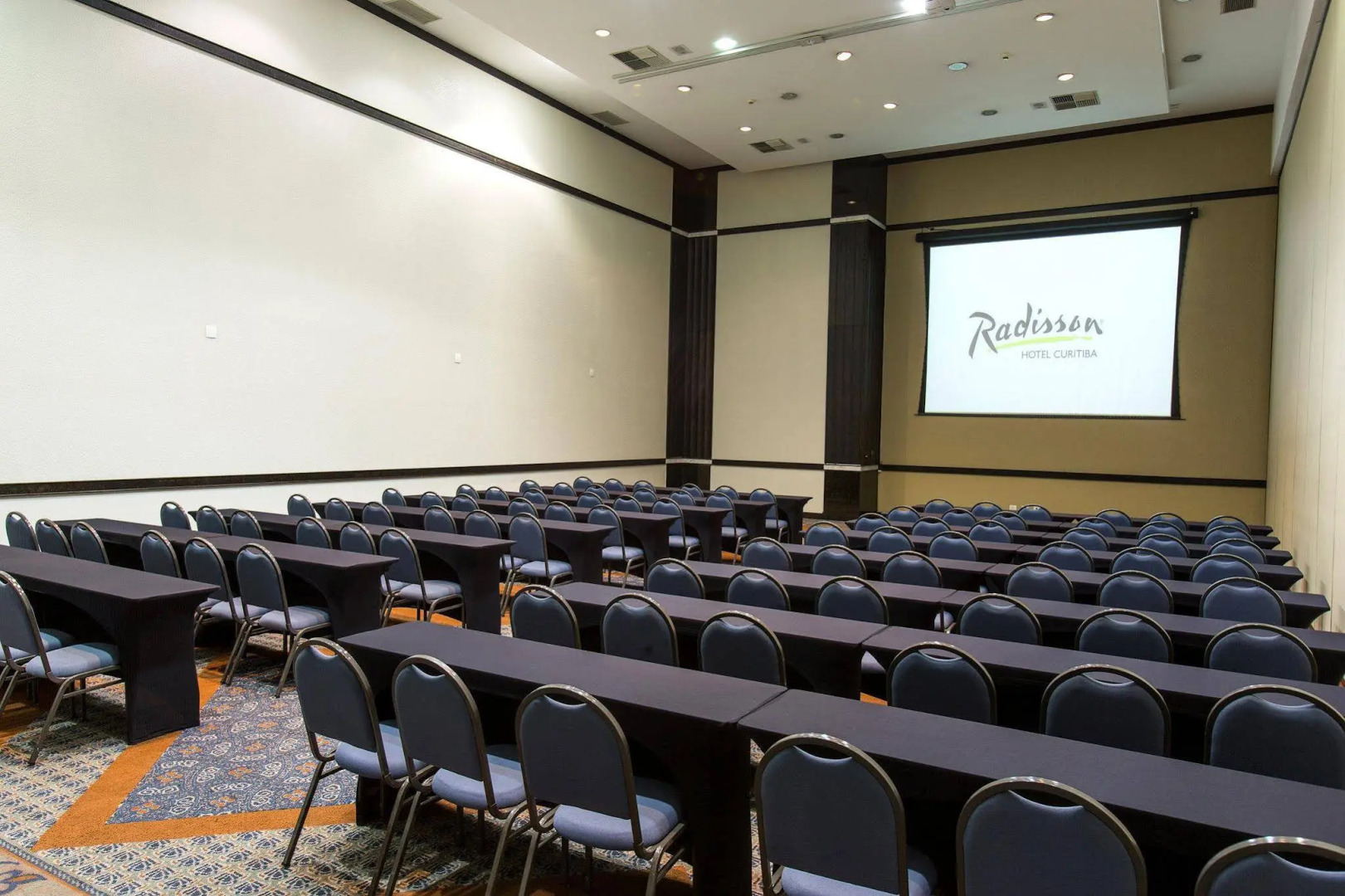 Radisson Hotel Curitiba