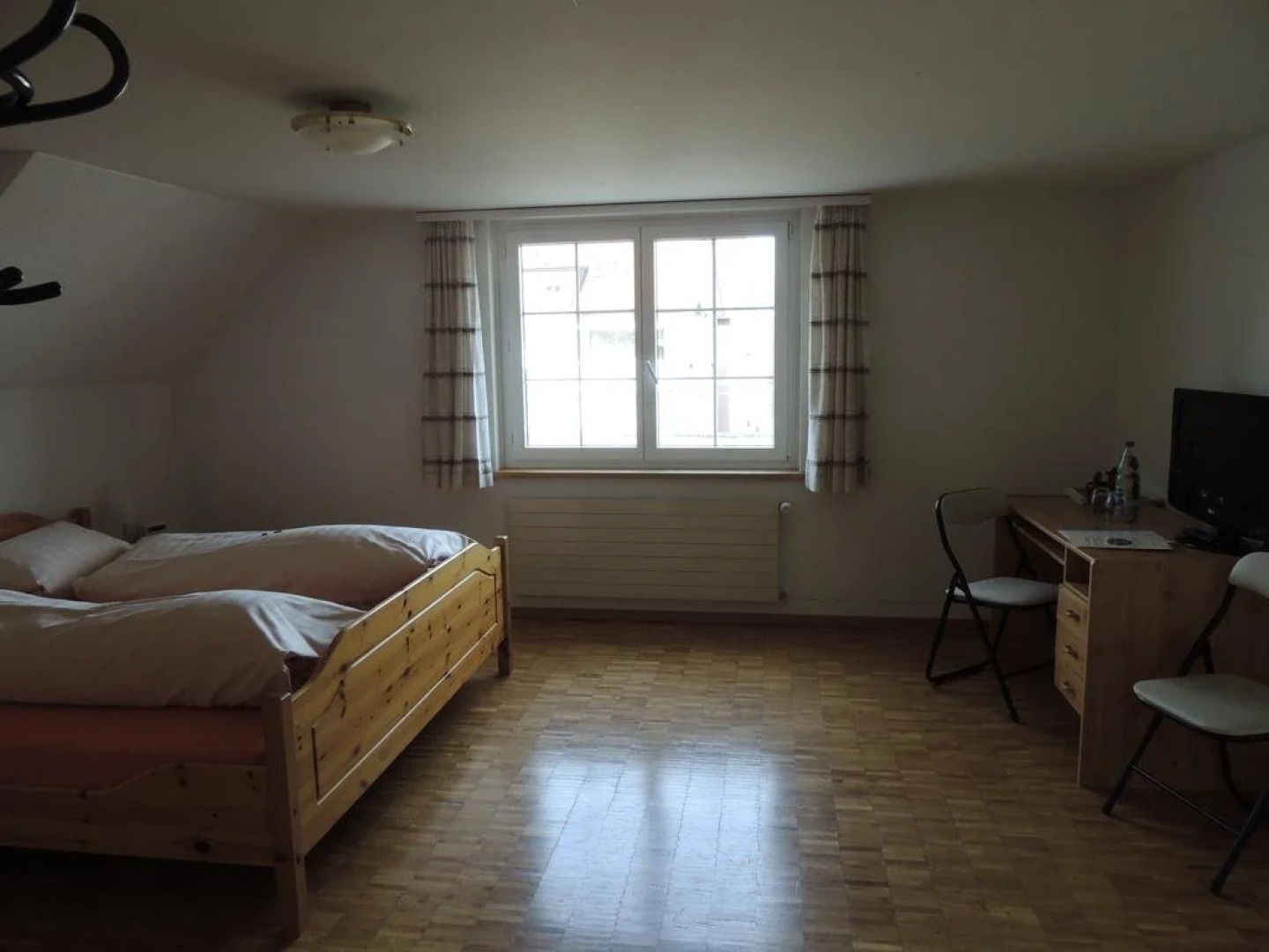 Gasthof Krone Wolfhalden