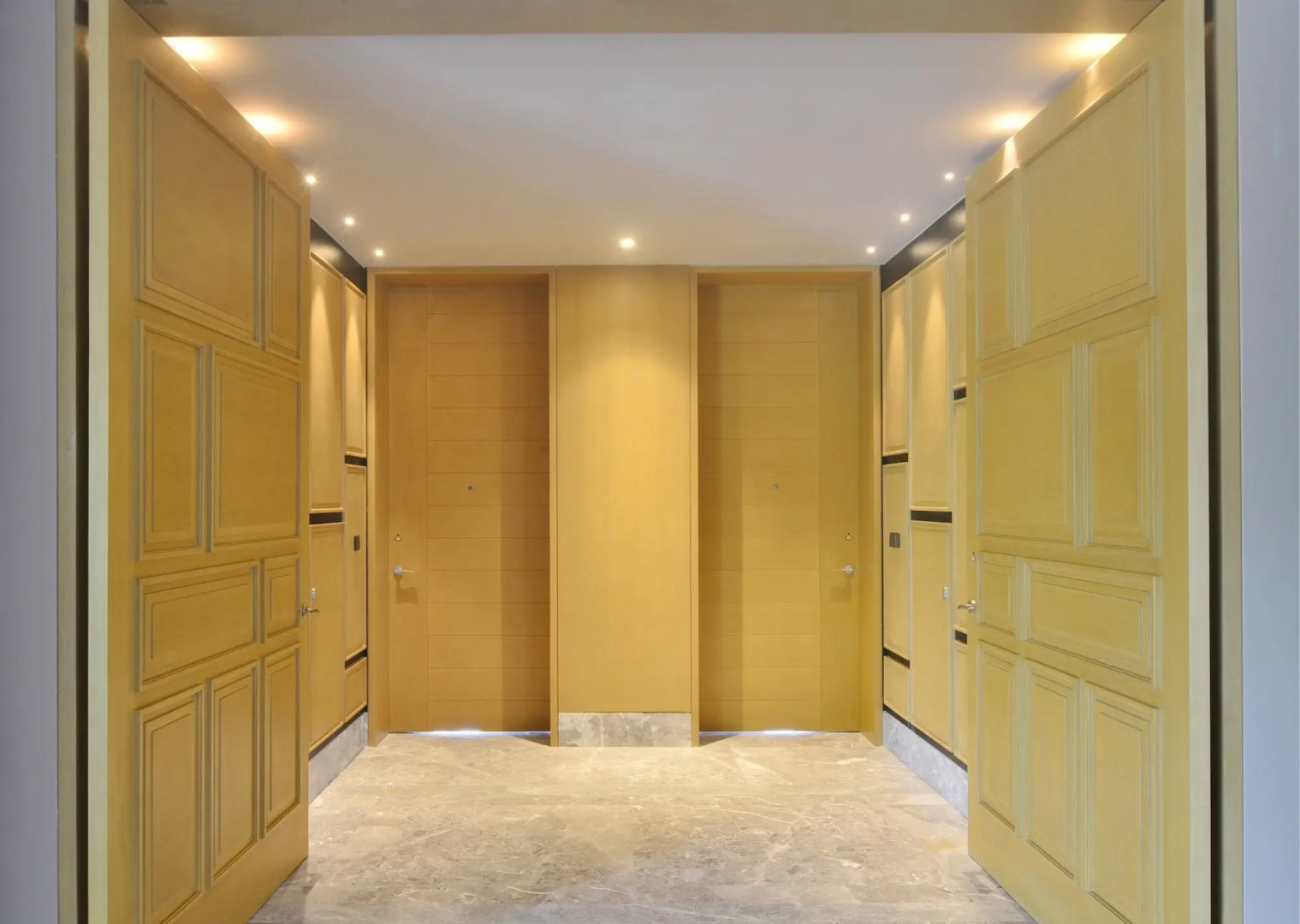 Capella Tufu Bay, Hainan