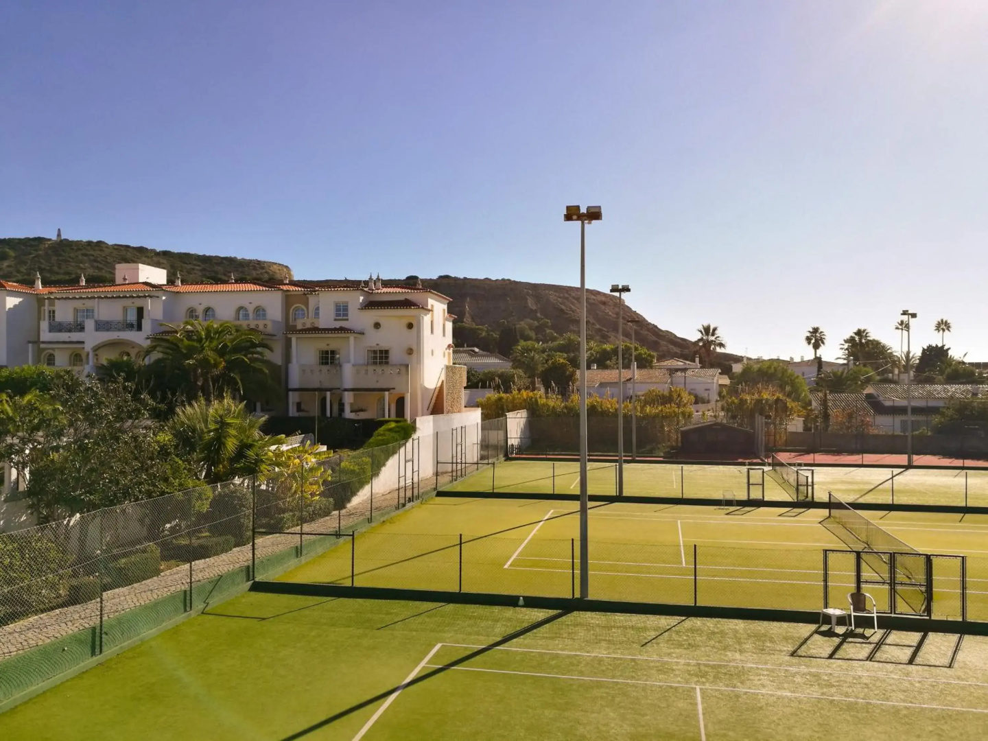 Club House CVL