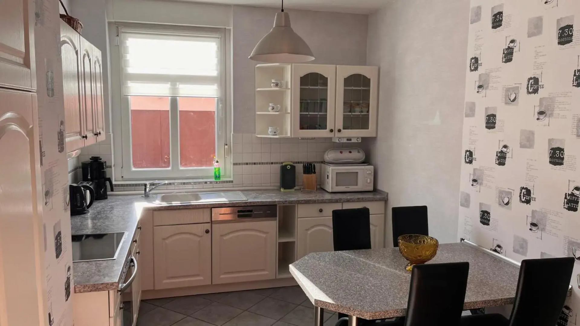 Ferienwohnung am Bodetal