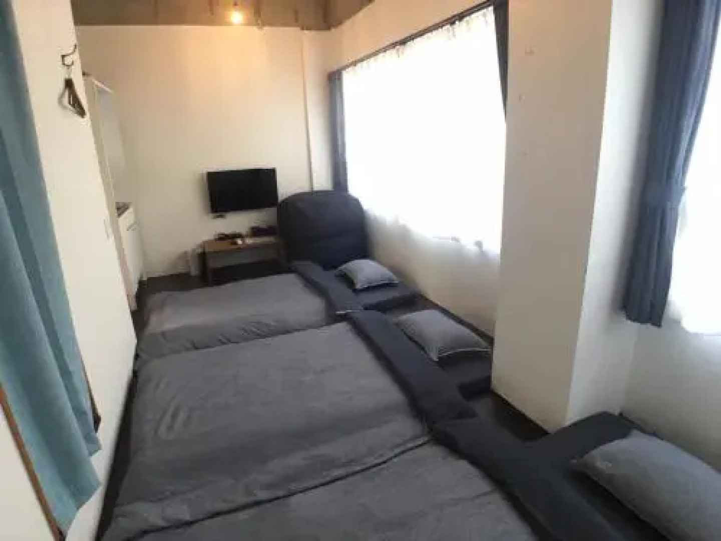 Guest House Golden Mile Hostel