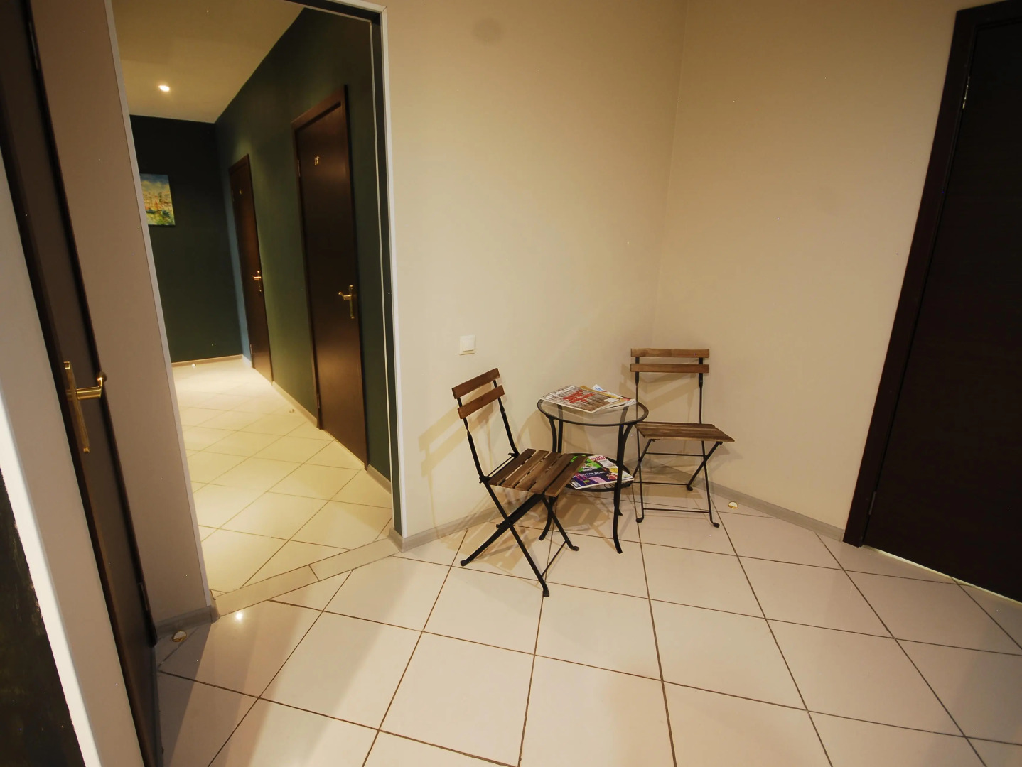 Landmark Hotels&Hostels