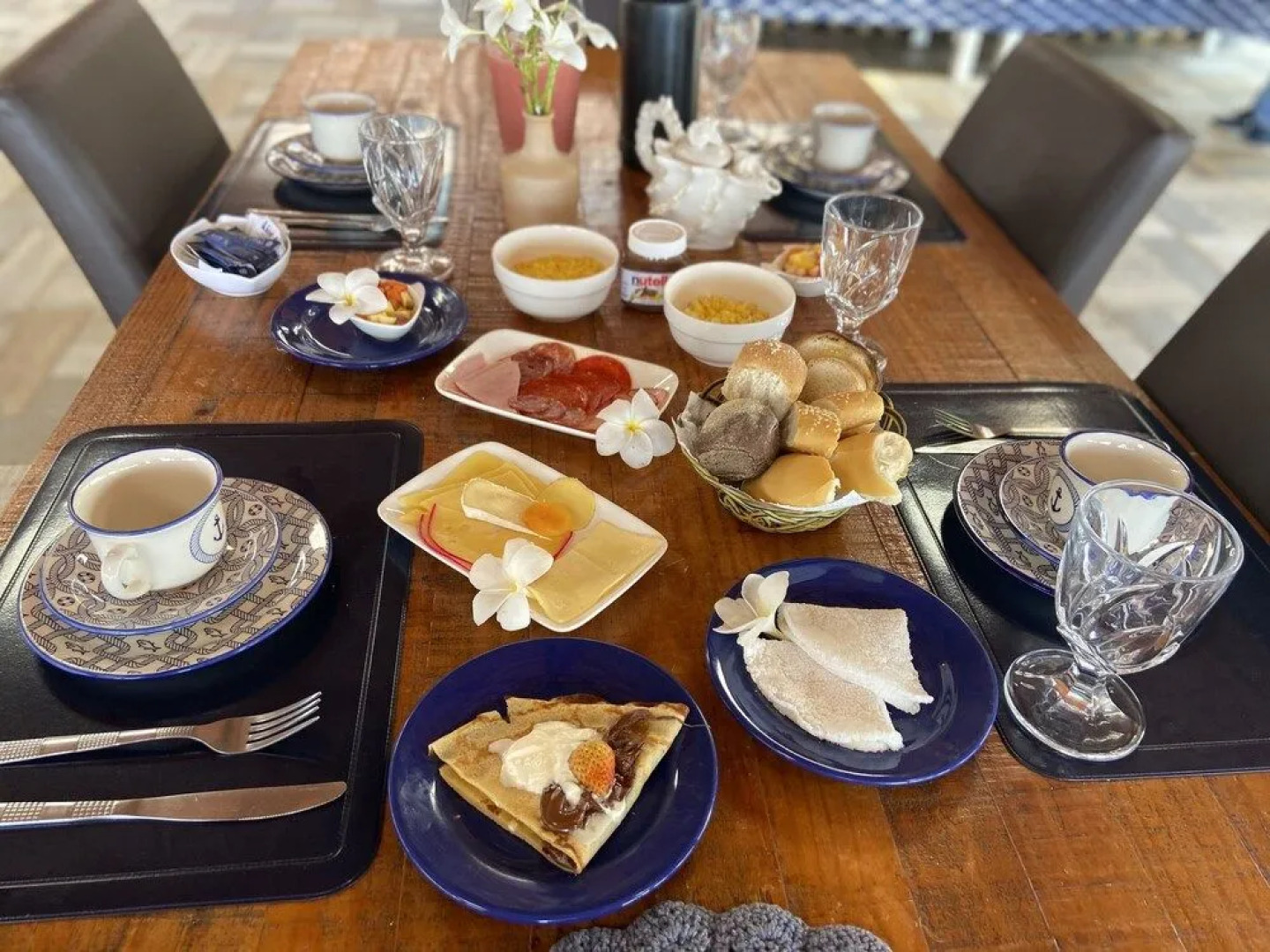 Pousada Beach House Coqueirinho