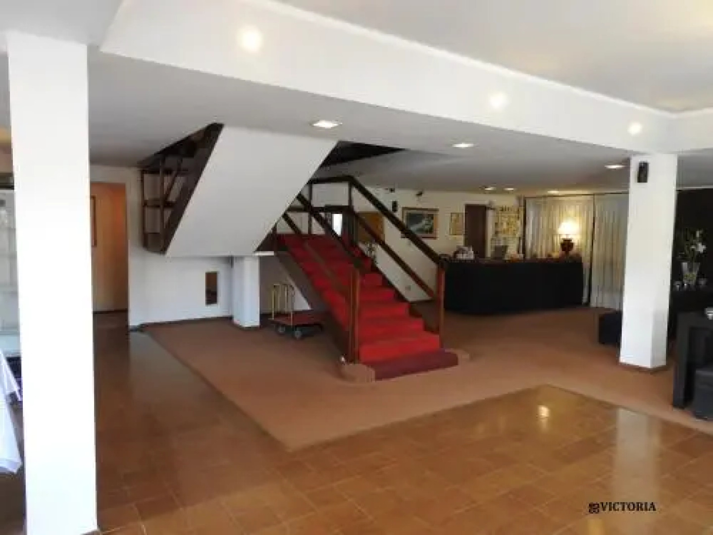 Hotel Tiburones Club