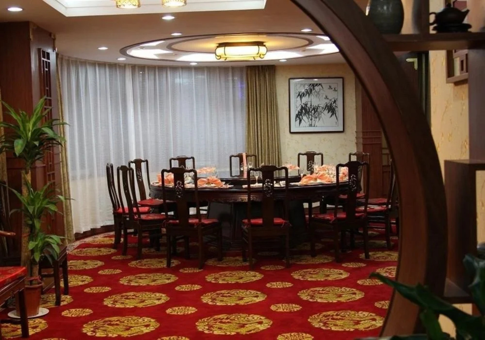 Qianxilong Hotel