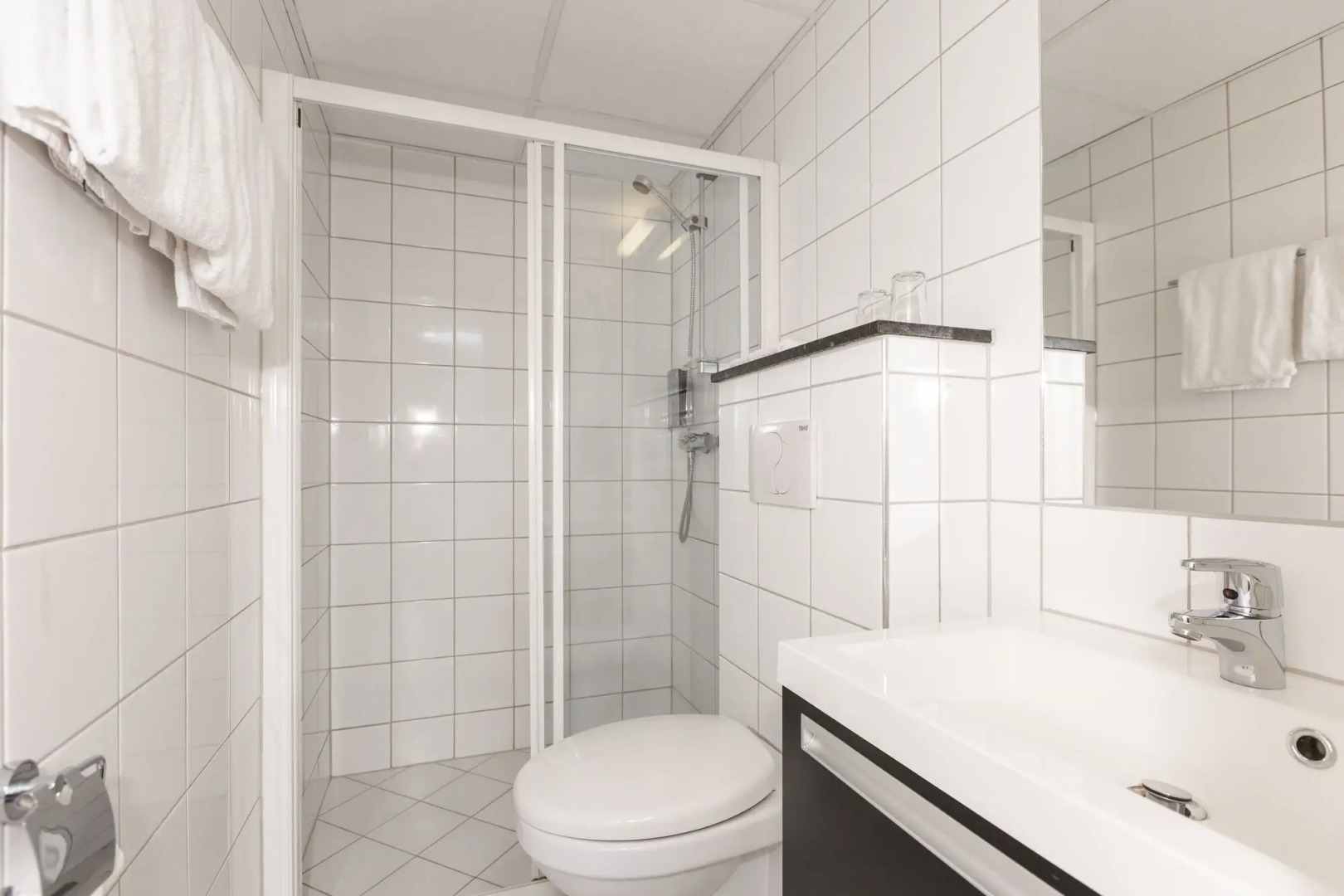 Thon Partner Hotel Backlund