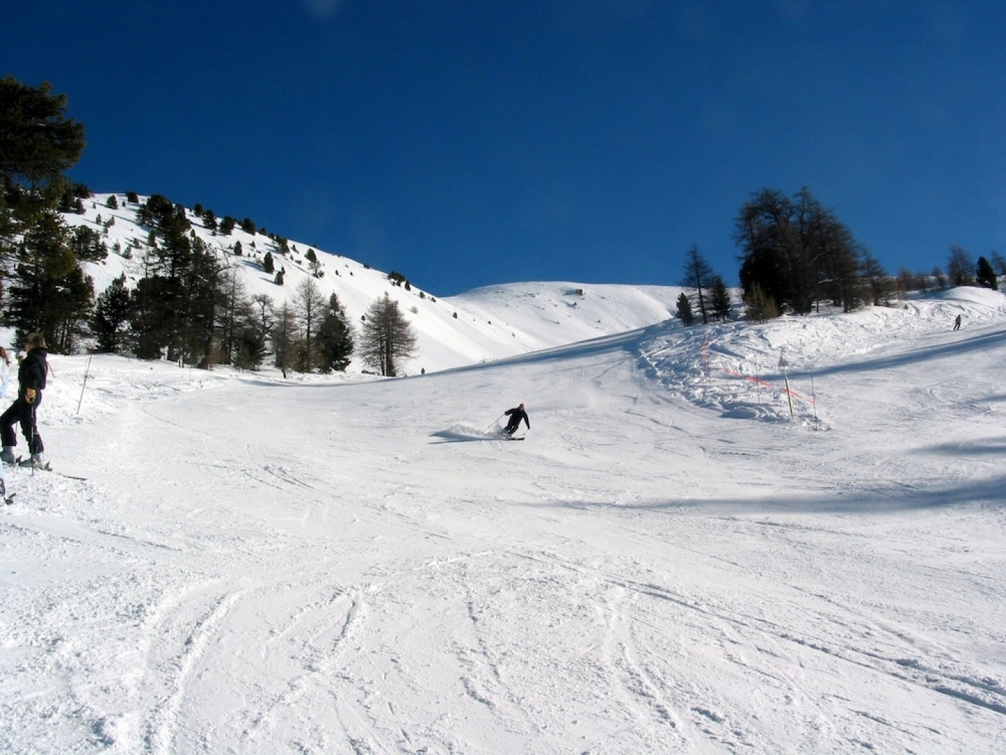 Mona Lisa Cassiopée