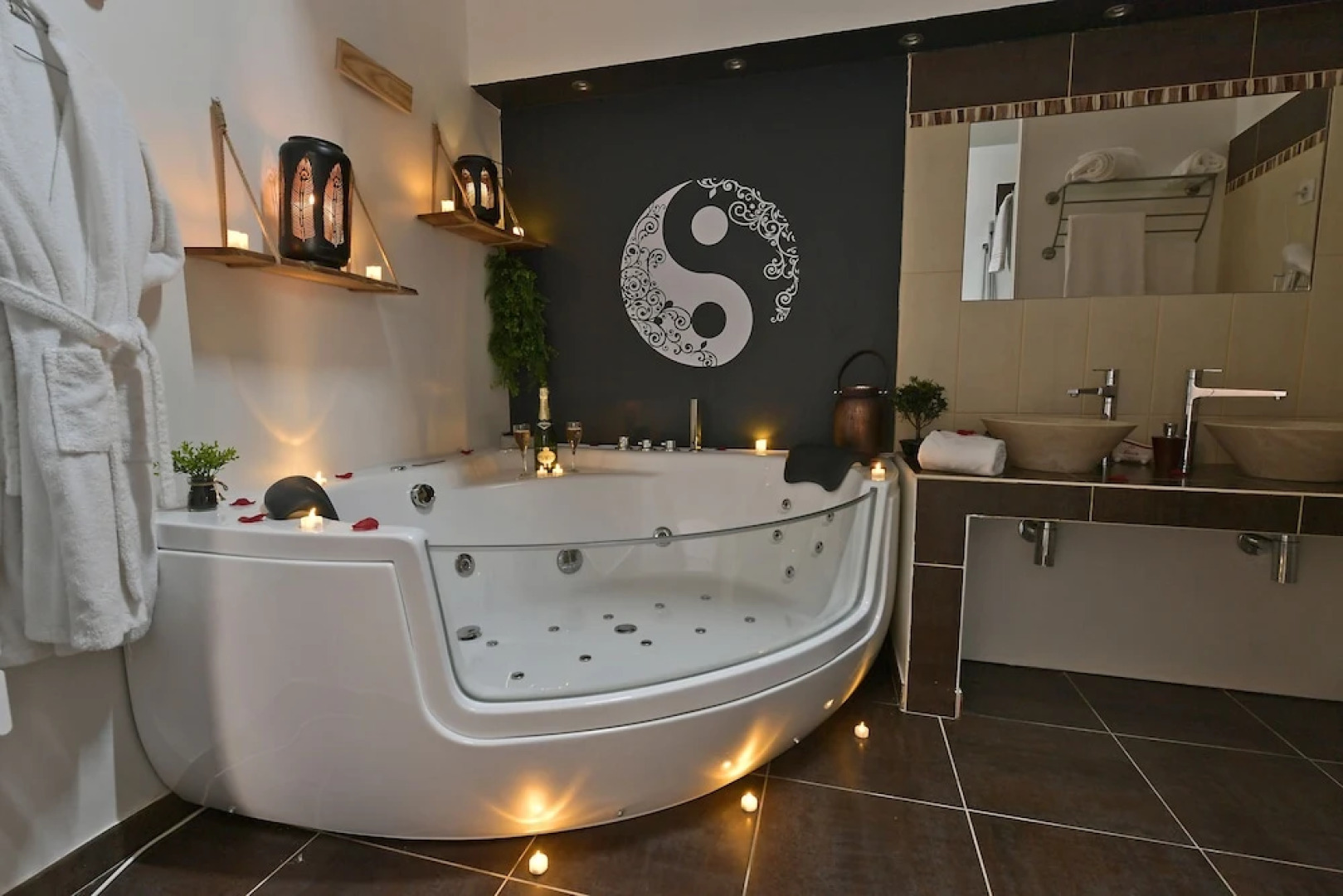 Chambres D'hotes La Filature