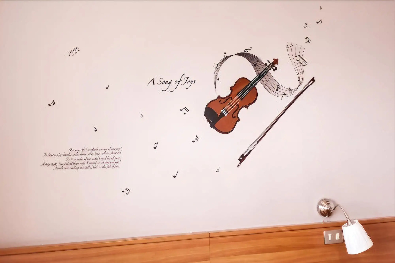 Piccolo Hotel Aurora