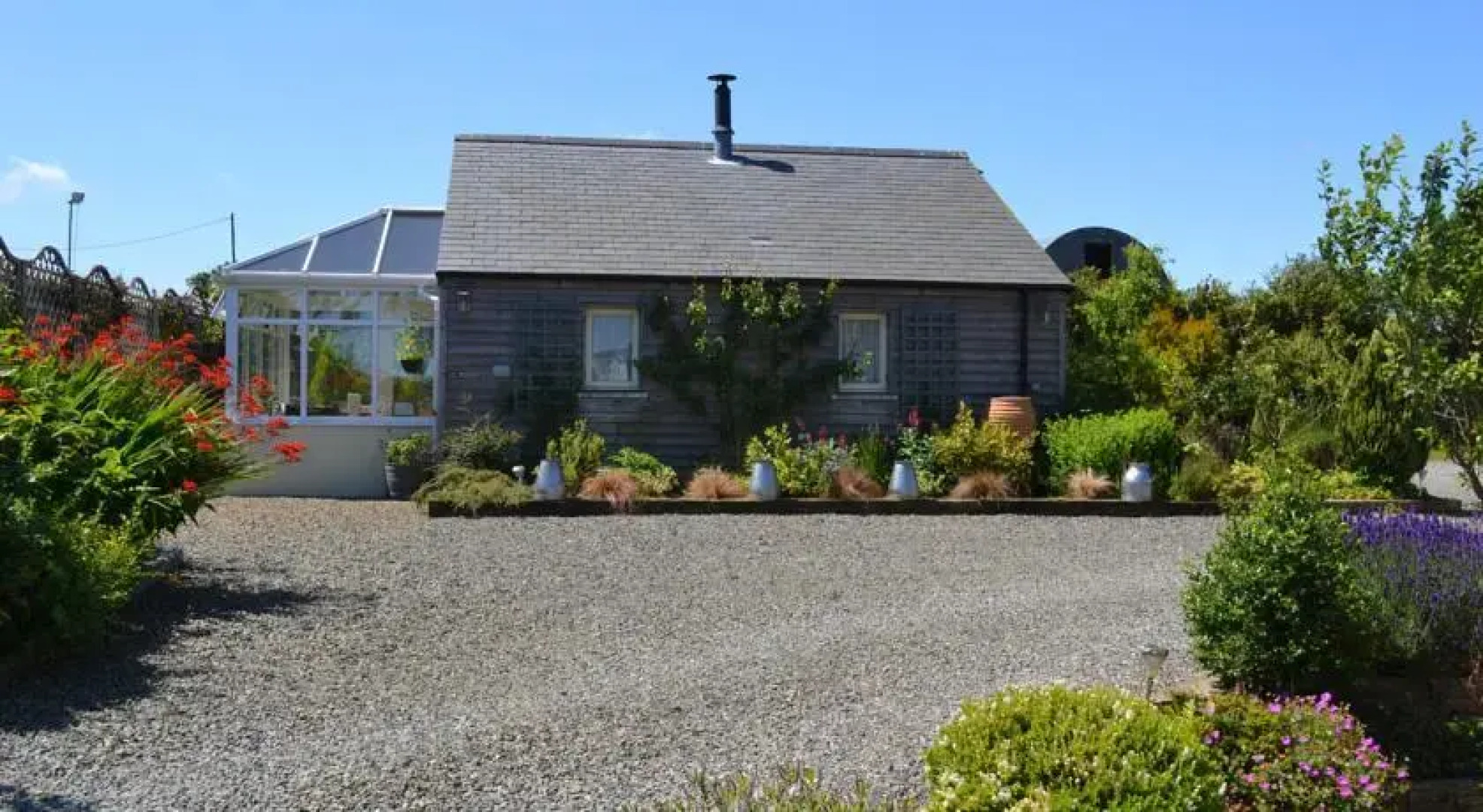 The Haven at Masons Barn