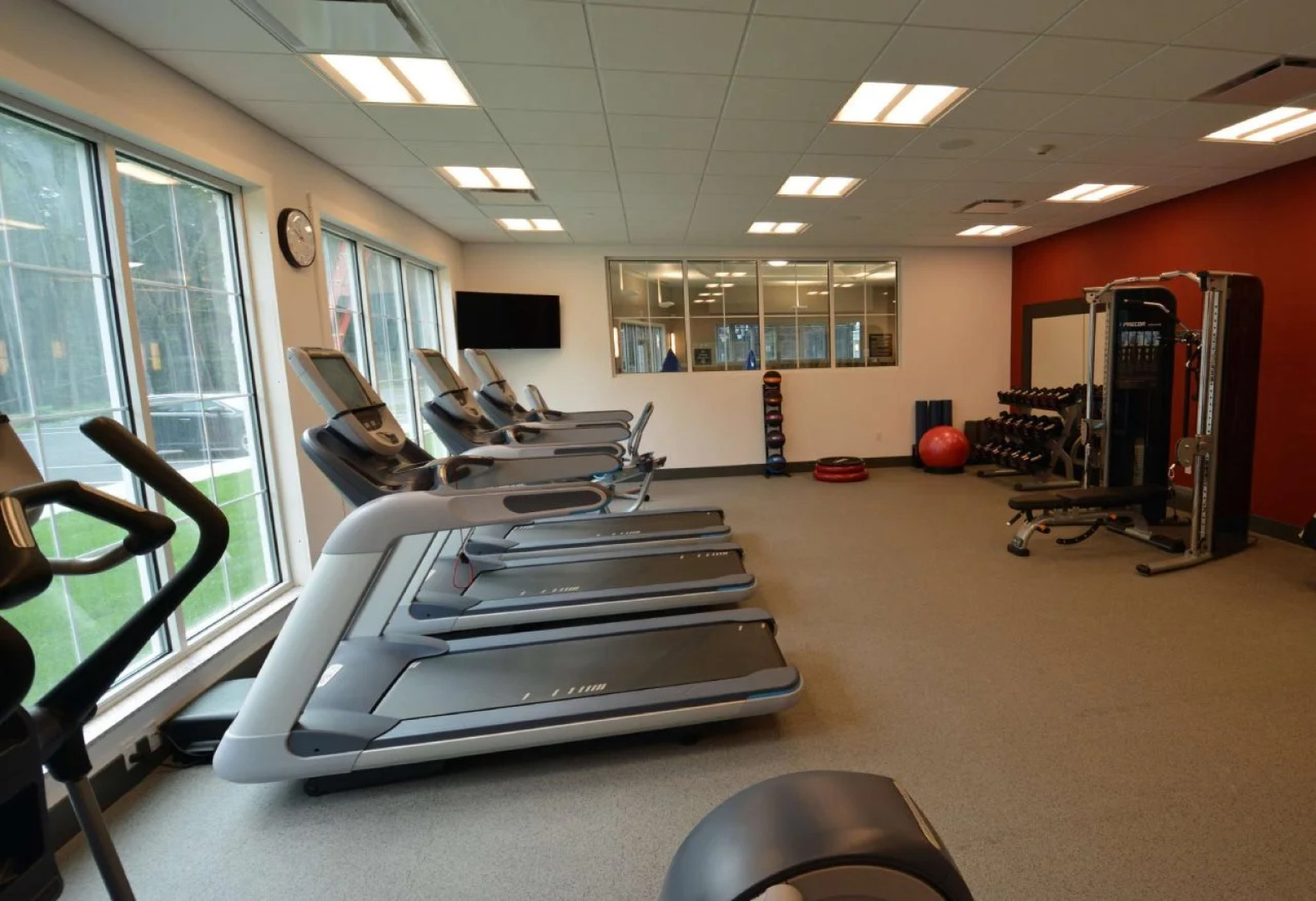 Homewood Suites by Hilton Saratoga Springs